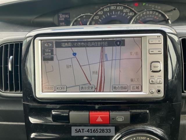 Daihatsu TANTO CUSTOM 2011-08 8369397-14