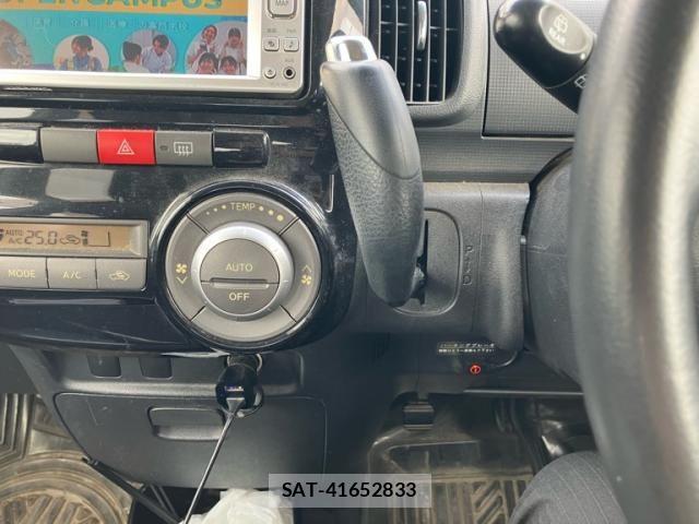 Daihatsu TANTO CUSTOM 2011-08 8369397-16