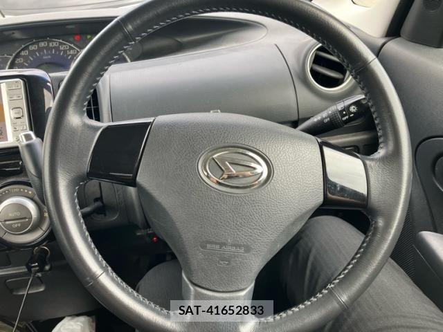 Daihatsu TANTO CUSTOM 2011-08 8369397-17