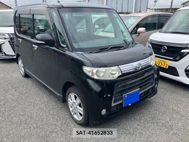 Daihatsu TANTO CUSTOM 2011-08 8369397-1