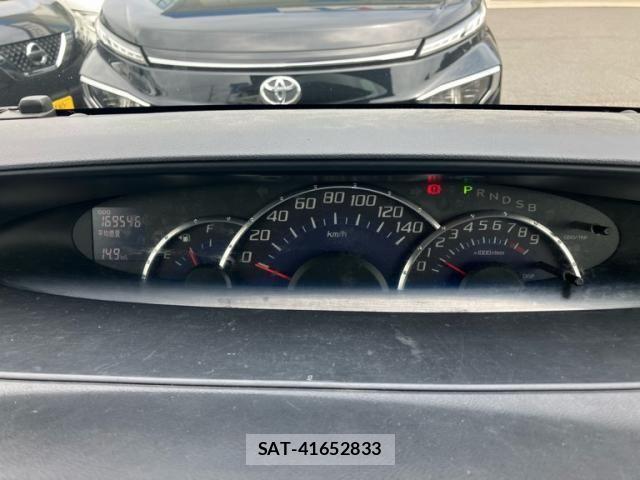 Daihatsu TANTO CUSTOM 2011-08 8369397-19