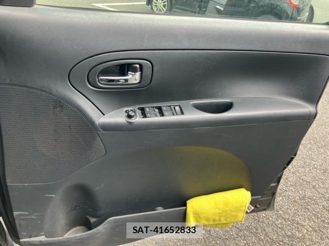 Daihatsu TANTO CUSTOM 2011-08 8369397-20