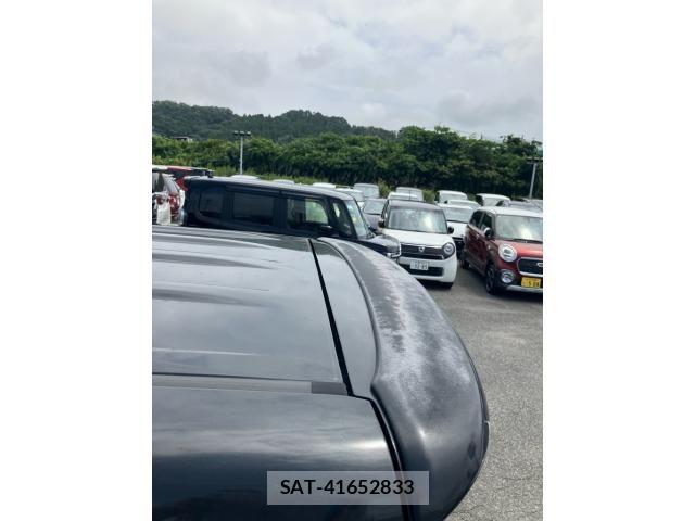 Daihatsu TANTO CUSTOM 2011-08 8369397-21