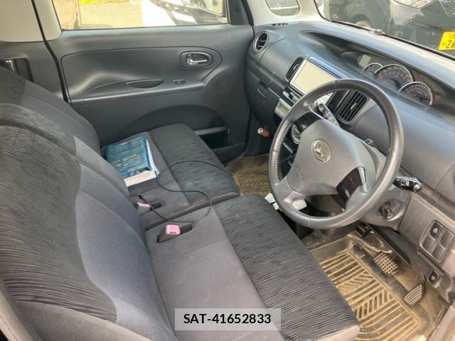 Daihatsu TANTO CUSTOM 2011-08 8369397-22