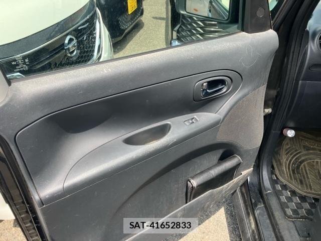 Daihatsu TANTO CUSTOM 2011-08 8369397-26