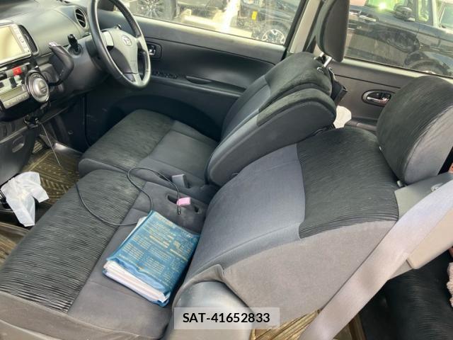 Daihatsu TANTO CUSTOM 2011-08 8369397-27