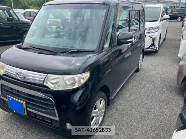 Daihatsu TANTO CUSTOM 2011-08 8369397-2