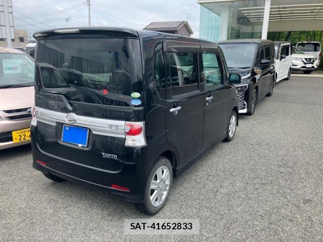Daihatsu TANTO CUSTOM 2011-08 8369397-3