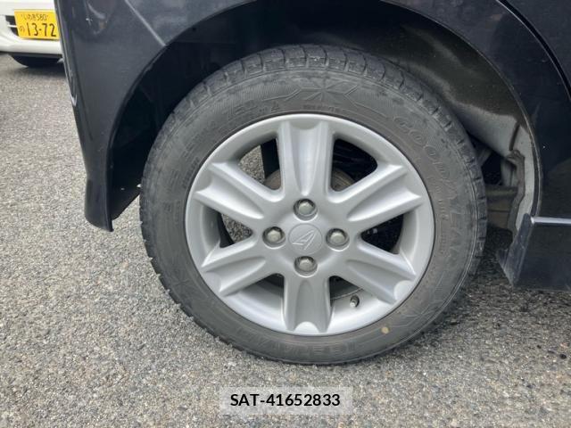 Daihatsu TANTO CUSTOM 2011-08 8369397-5