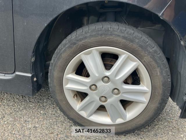 Daihatsu TANTO CUSTOM 2011-08 8369397-6