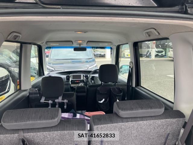 Daihatsu TANTO CUSTOM 2011-08 8369397-7