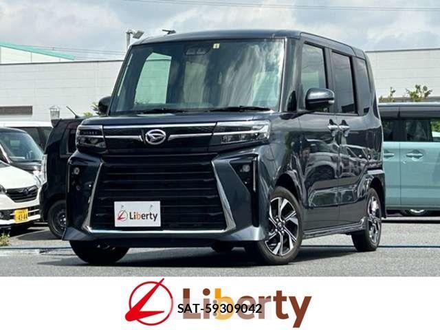 Daihatsu TANTO CUSTOM 2023-05 8369301-0