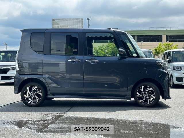 Daihatsu TANTO CUSTOM 2023-05 8369301-9