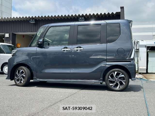 Daihatsu TANTO CUSTOM 2023-05 8369301-12