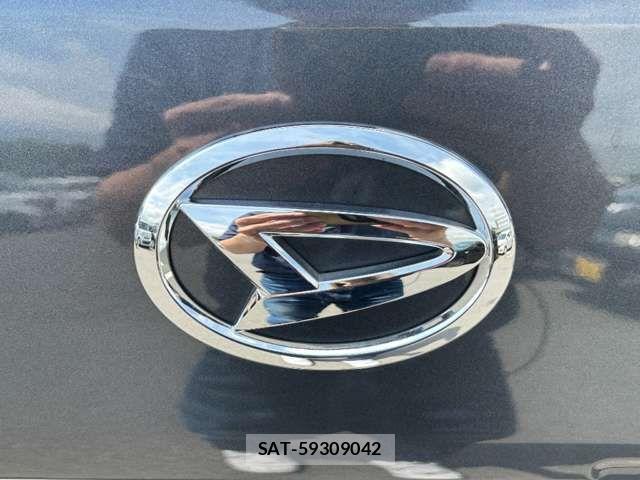 Daihatsu TANTO CUSTOM 2023-05 8369301-13