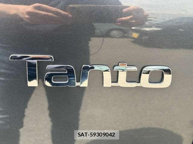 Daihatsu TANTO CUSTOM 2023-05 8369301-14