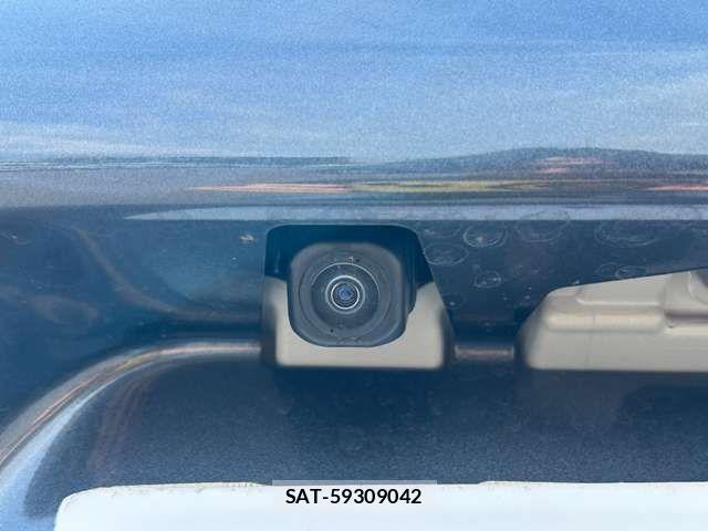 Daihatsu TANTO CUSTOM 2023-05 8369301-15