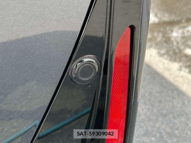 Daihatsu TANTO CUSTOM 2023-05 8369301-16
