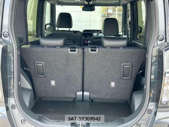Daihatsu TANTO CUSTOM 2023-05 8369301-17