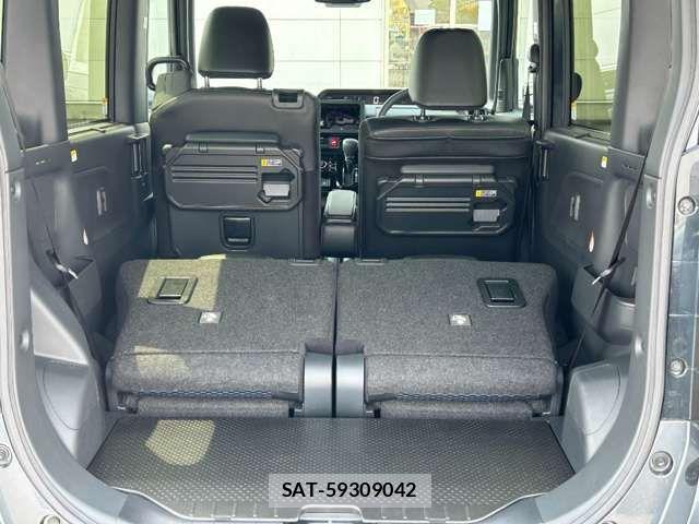 Daihatsu TANTO CUSTOM 2023-05 8369301-18