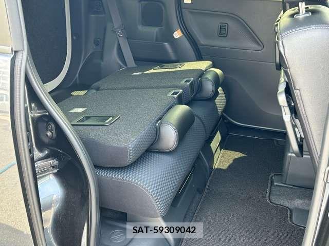 Daihatsu TANTO CUSTOM 2023-05 8369301-19
