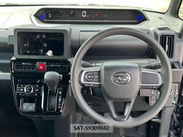Daihatsu TANTO CUSTOM 2023-05 8369301-5