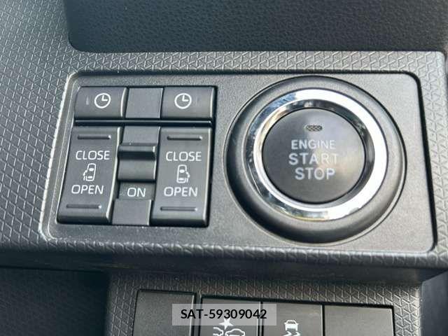 Daihatsu TANTO CUSTOM 2023-05 8369301-6