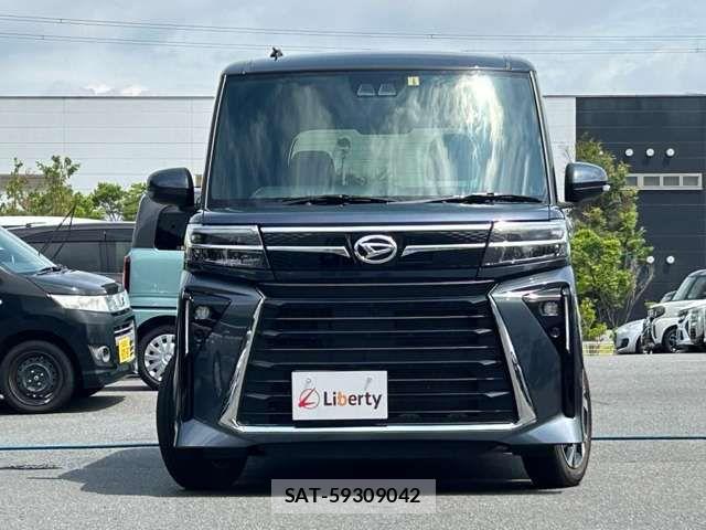 Daihatsu TANTO CUSTOM 2023-05 8369301-7