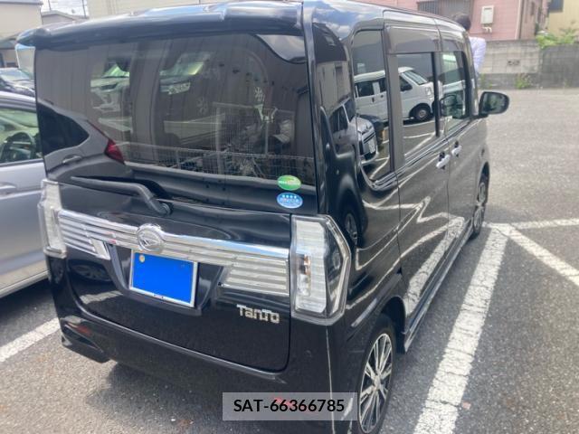 Daihatsu TANTO CUSTOM 2019-01 8369361-9