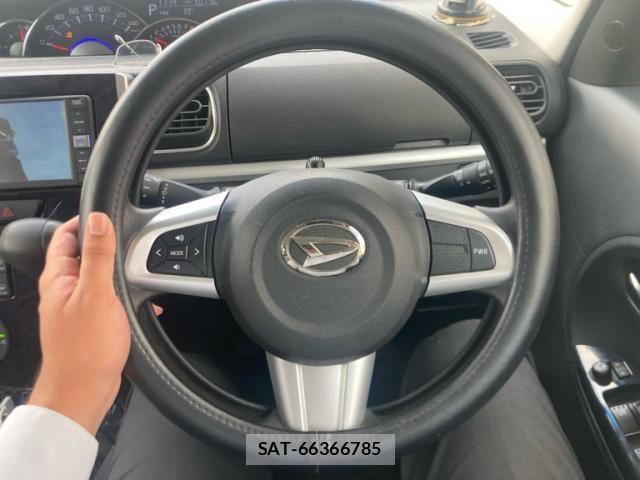 Daihatsu TANTO CUSTOM 2019-01 8369361-18