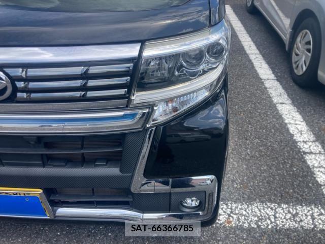 Daihatsu TANTO CUSTOM 2019-01 8369361-1