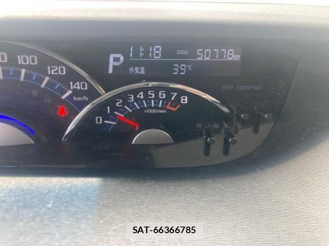 Daihatsu TANTO CUSTOM 2019-01 8369361-20