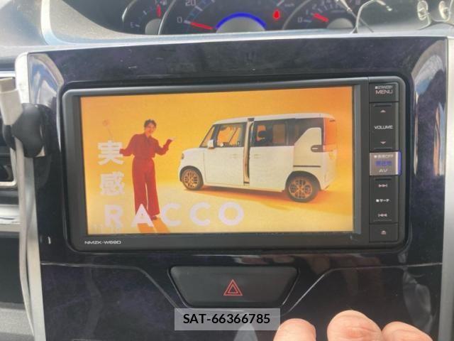 Daihatsu TANTO CUSTOM 2019-01 8369361-21