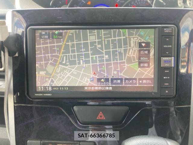 Daihatsu TANTO CUSTOM 2019-01 8369361-22