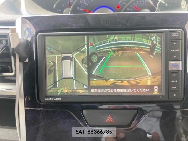 Daihatsu TANTO CUSTOM 2019-01 8369361-23