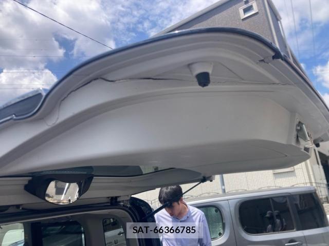 Daihatsu TANTO CUSTOM 2019-01 8369361-24