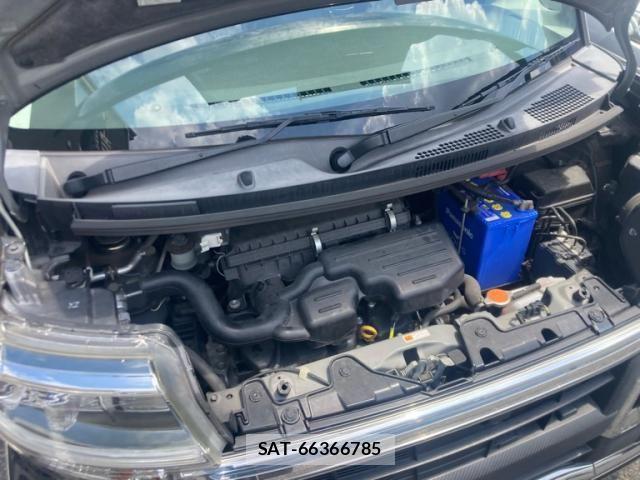 Daihatsu TANTO CUSTOM 2019-01 8369361-25