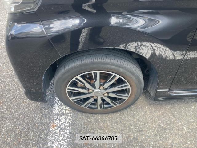 Daihatsu TANTO CUSTOM 2019-01 8369361-3