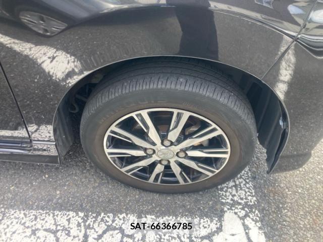 Daihatsu TANTO CUSTOM 2019-01 8369361-4