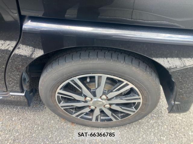 Daihatsu TANTO CUSTOM 2019-01 8369361-5