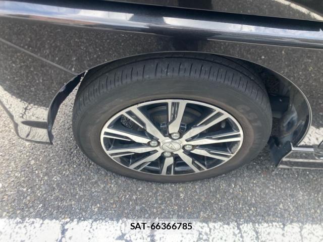 Daihatsu TANTO CUSTOM 2019-01 8369361-6