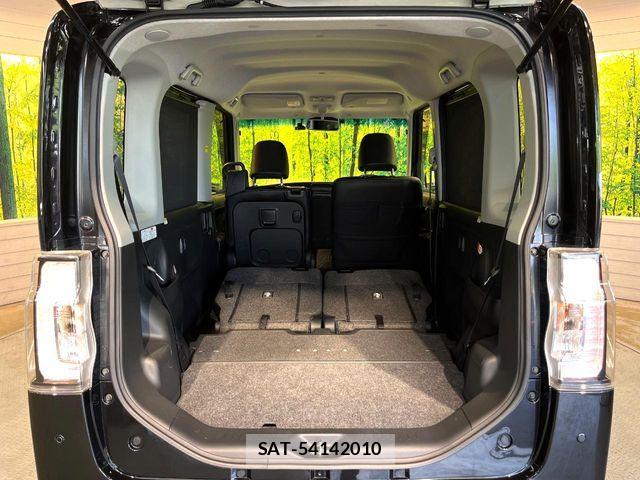 Daihatsu TANTO CUSTOM 2017-11 8369327-10