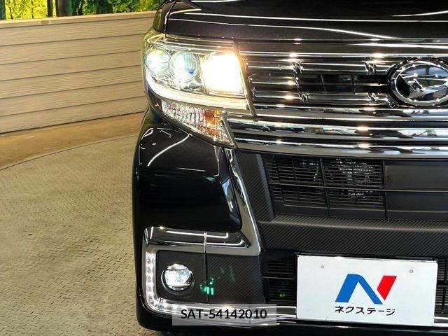 Daihatsu TANTO CUSTOM 2017-11 8369327-11