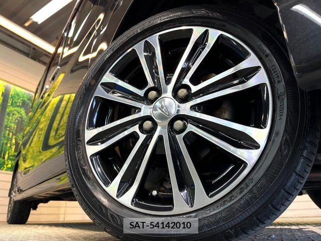 Daihatsu TANTO CUSTOM 2017-11 8369327-12