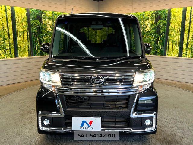 Daihatsu TANTO CUSTOM 2017-11 8369327-13