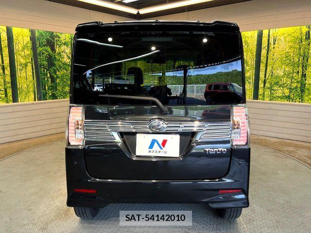 Daihatsu TANTO CUSTOM 2017-11 8369327-14