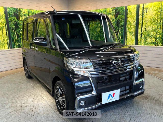 Daihatsu TANTO CUSTOM 2017-11 8369327-15