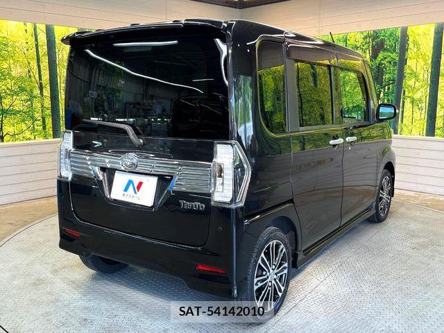 Daihatsu TANTO CUSTOM 2017-11 8369327-16