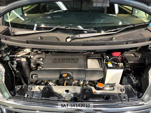 Daihatsu TANTO CUSTOM 2017-11 8369327-17
