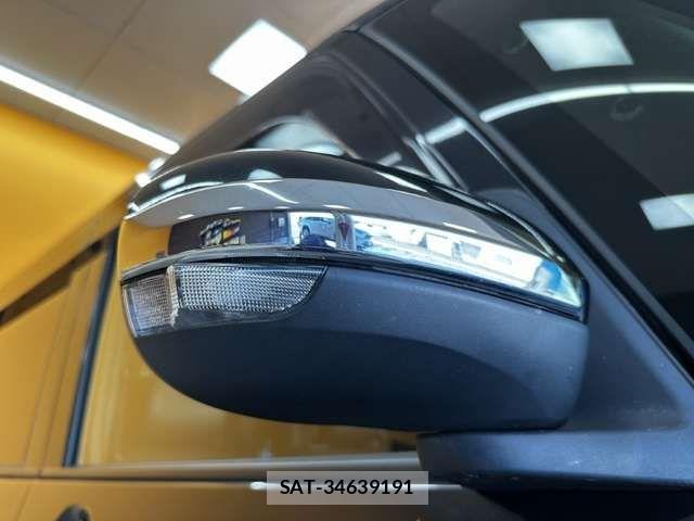 Daihatsu TANTO CUSTOM 2023-06 8369296-12